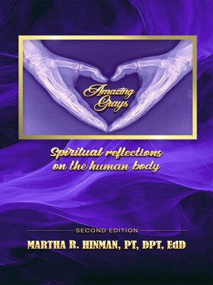 cover image of Amazing Grays